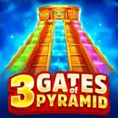 3 Gates of Pyramid screenshot