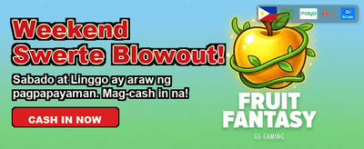 Get Your Welcome Bonus Now