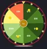 Spin the Wheel for Big Wins!