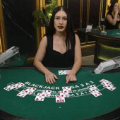 Spanish Blackjack 1 screenshot
